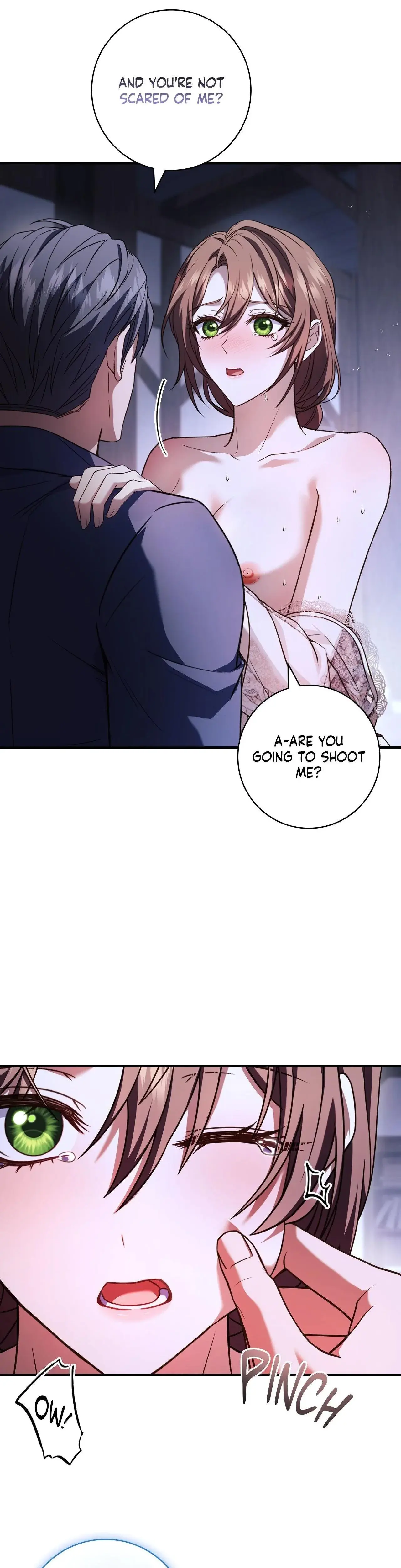 The Hate Trap Episode 43 - Page 10