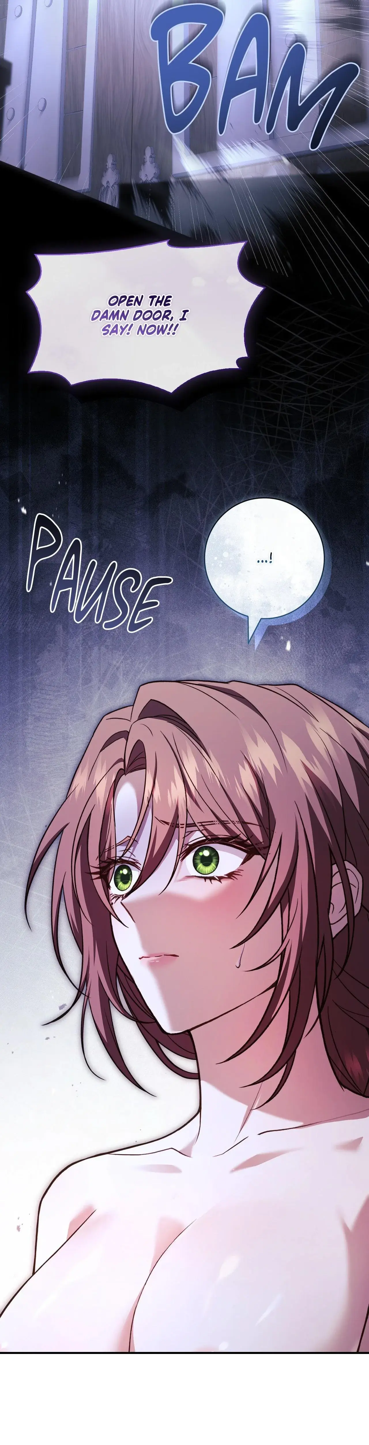 The Hate Trap Episode 43 - Page 12