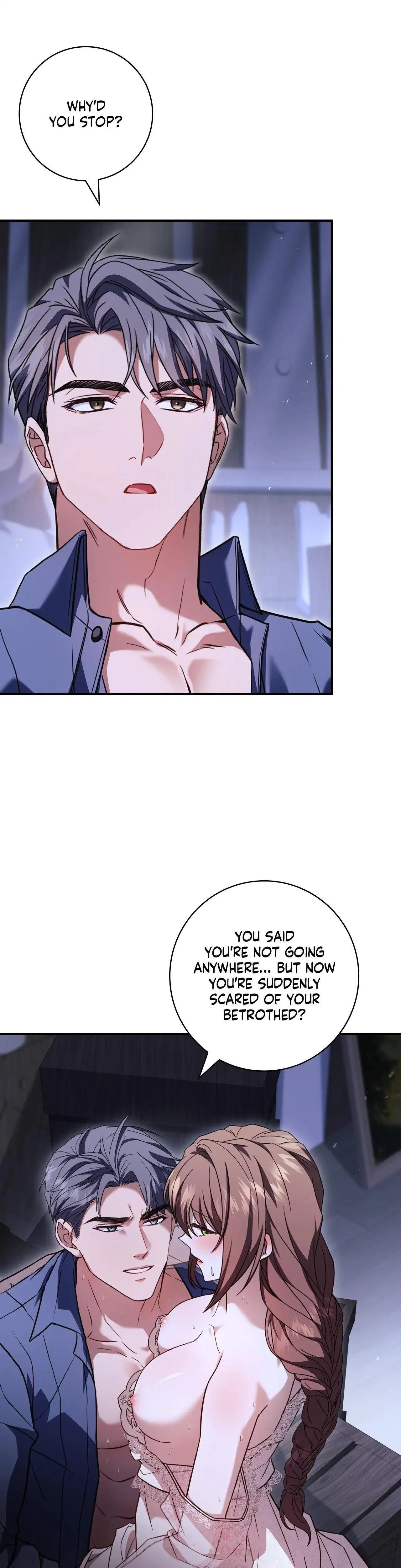 The Hate Trap Episode 43 - Page 13