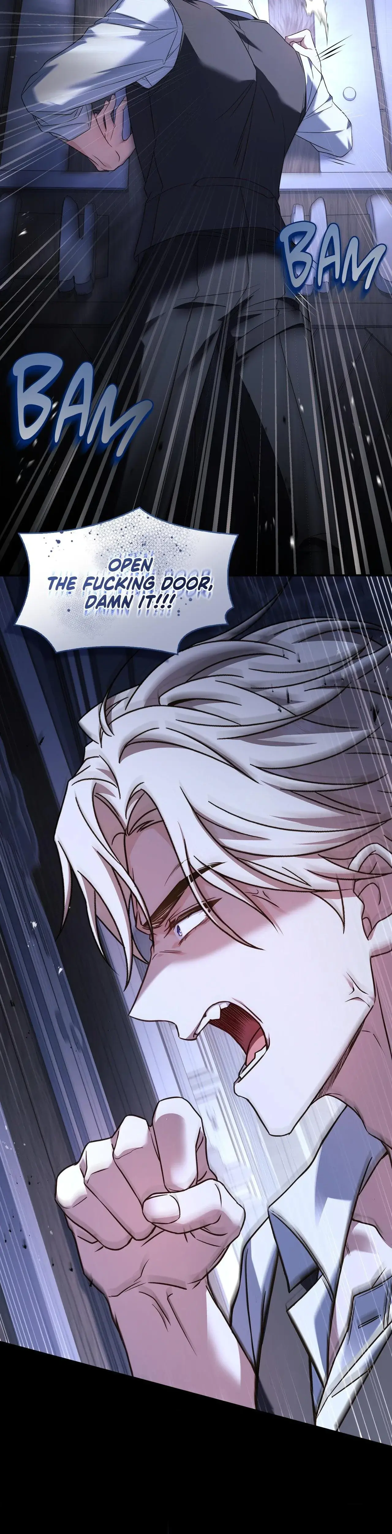The Hate Trap Episode 43 - Page 2
