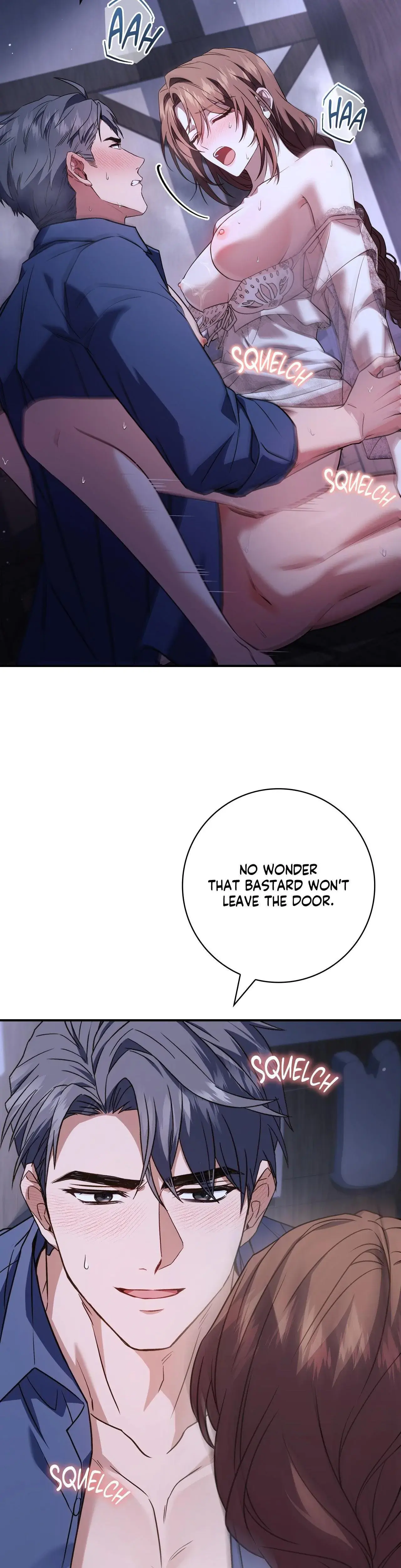 The Hate Trap Episode 43 - Page 25