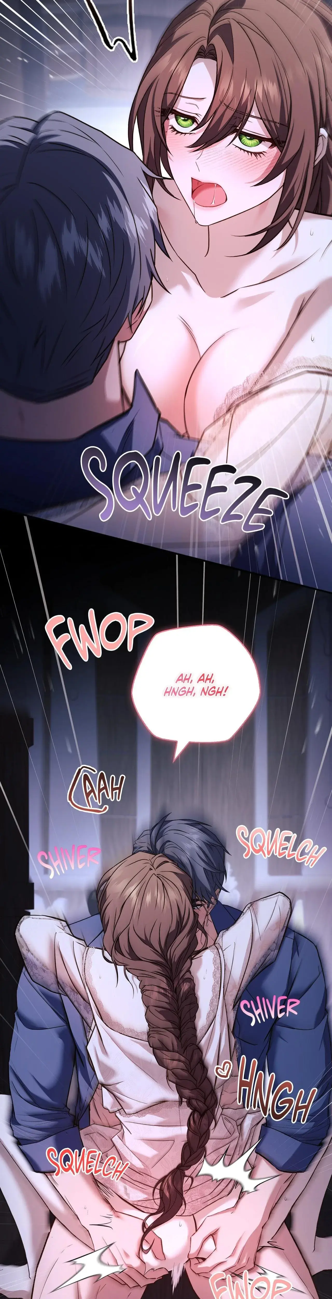 The Hate Trap Episode 43 - Page 28