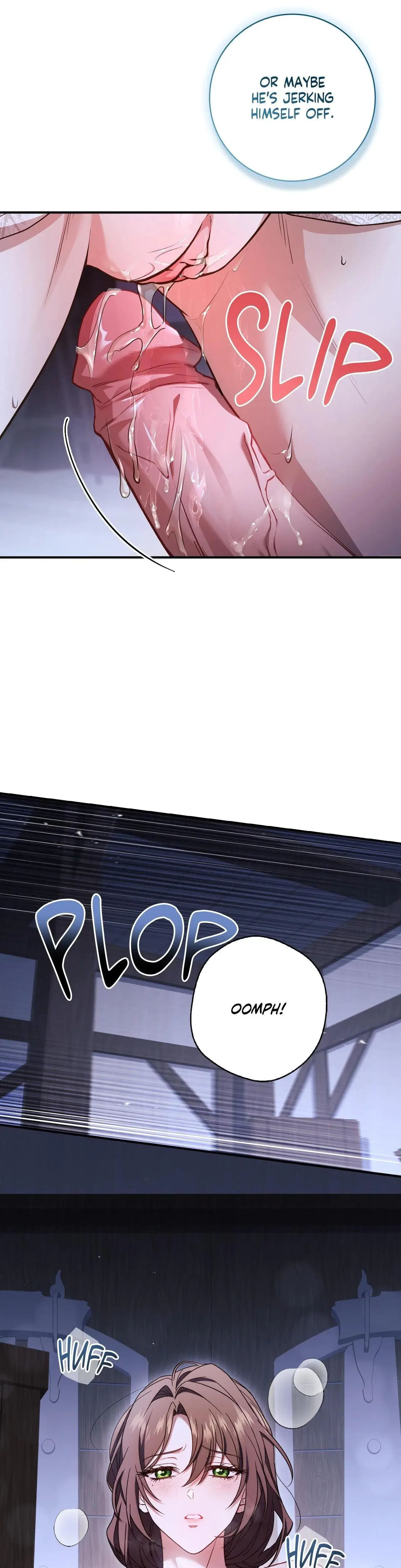 The Hate Trap Episode 43 - Page 31