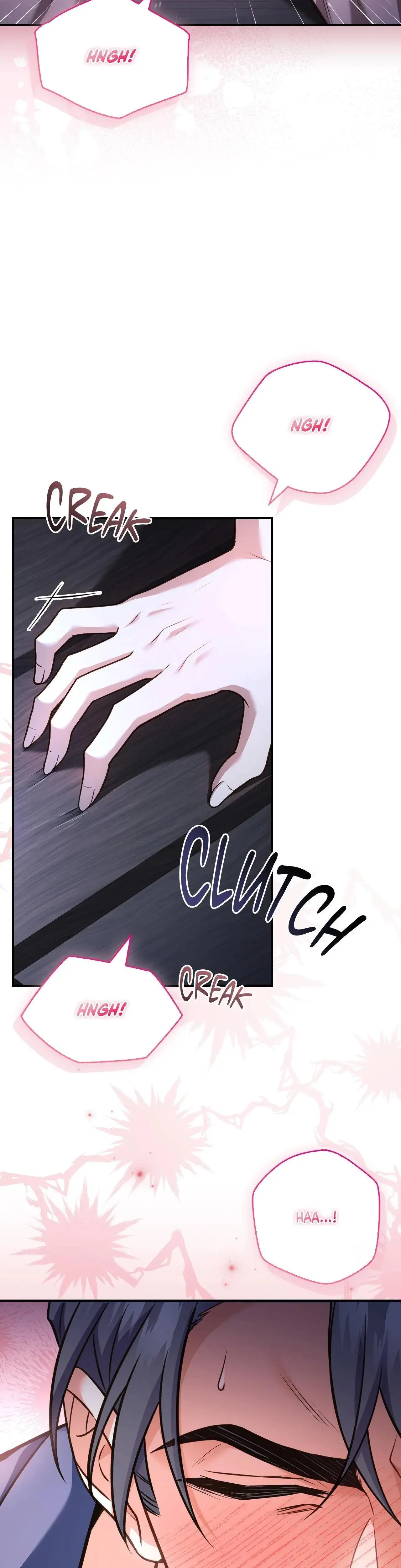 The Hate Trap Episode 43 - Page 35