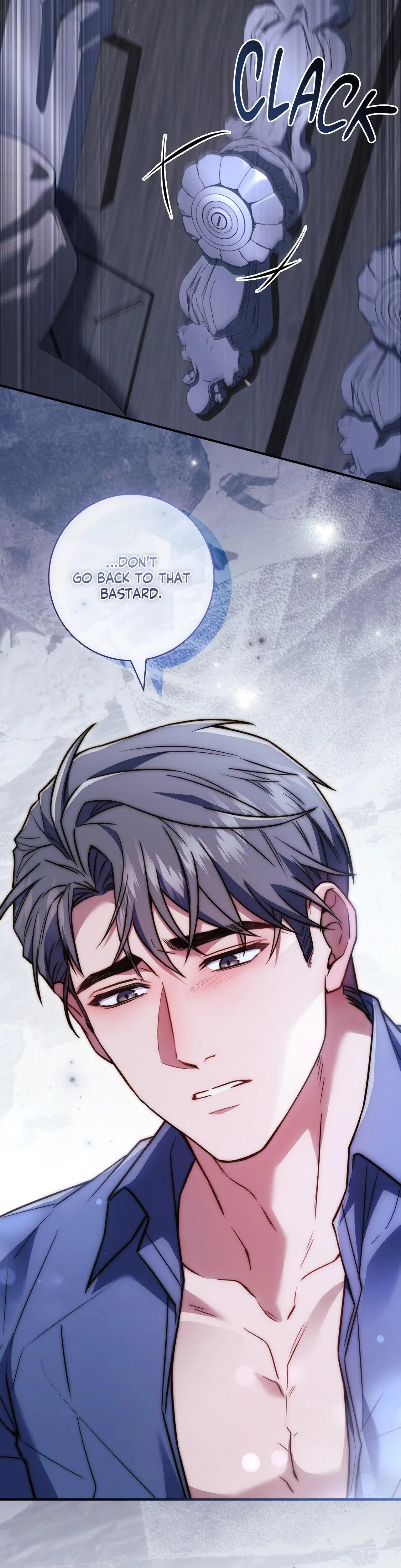The Hate Trap Episode 43 - Page 41
