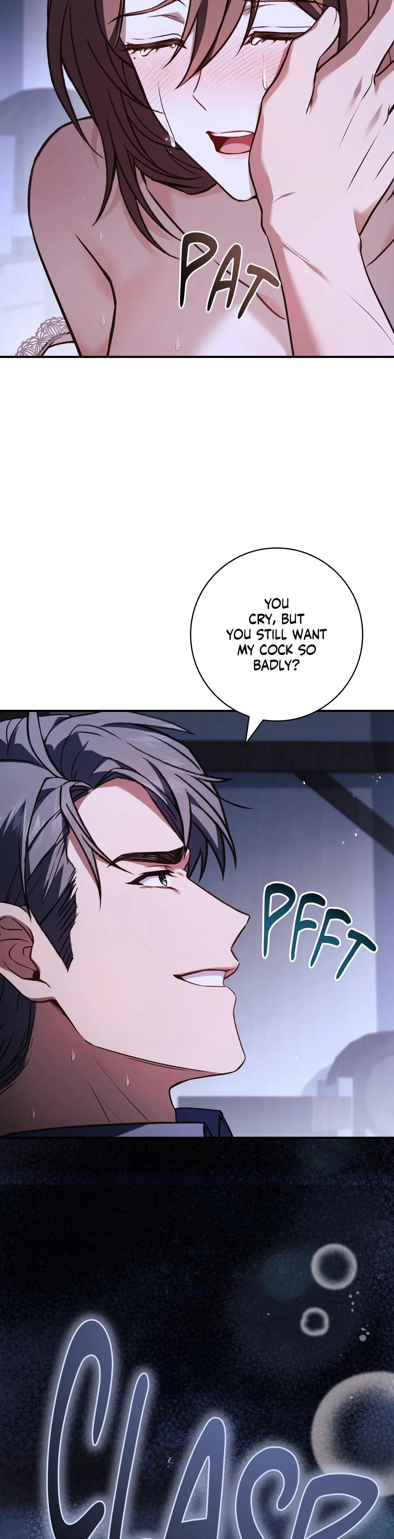 The Hate Trap Episode 43 - Page 5