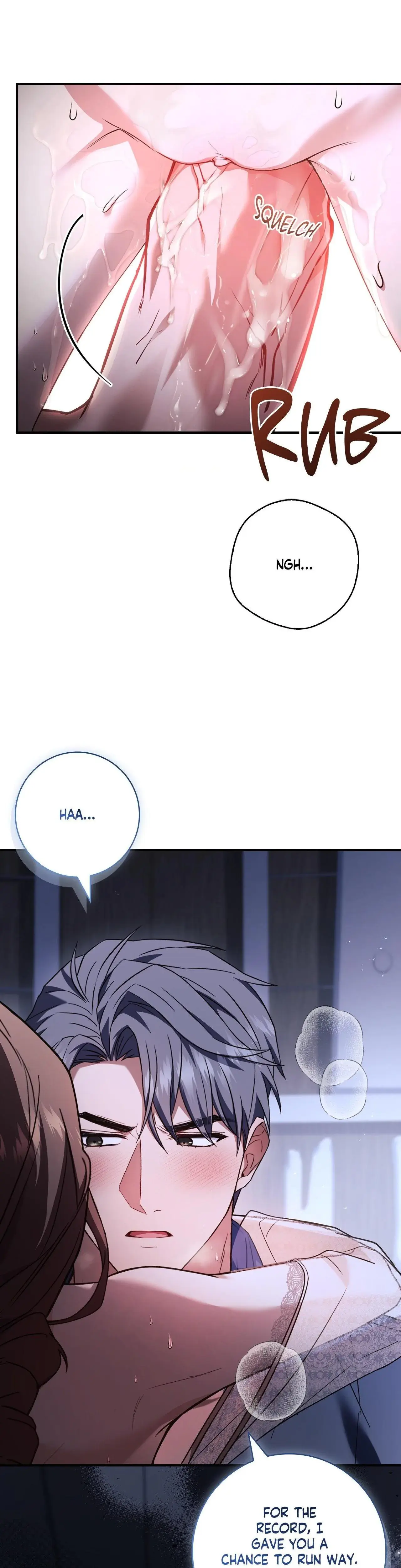The Hate Trap Episode 43 - Page 7