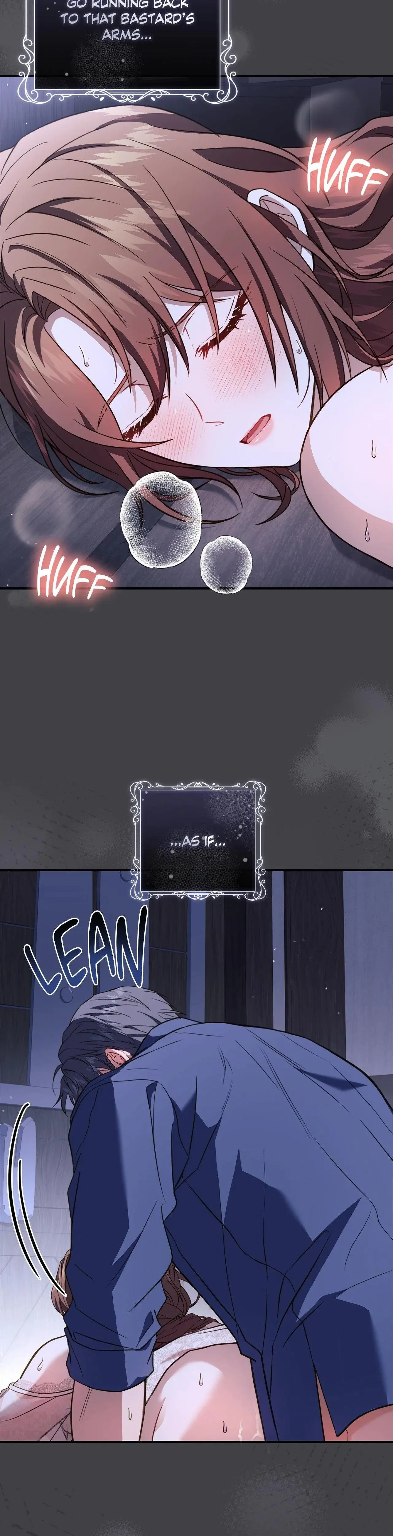 The Hate Trap Episode 44 - Page 11