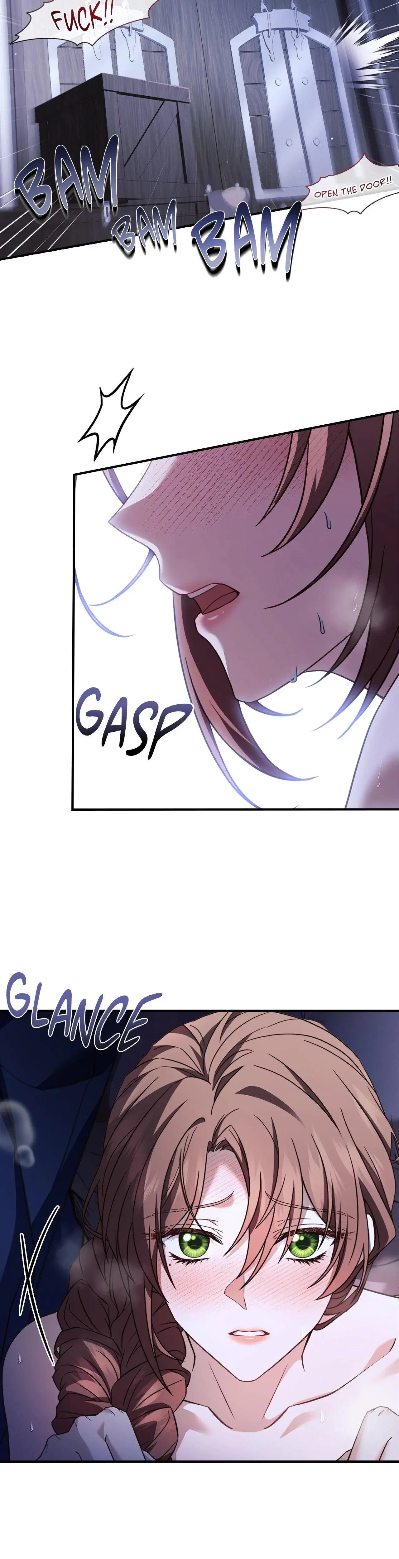 The Hate Trap Episode 44 - Page 13