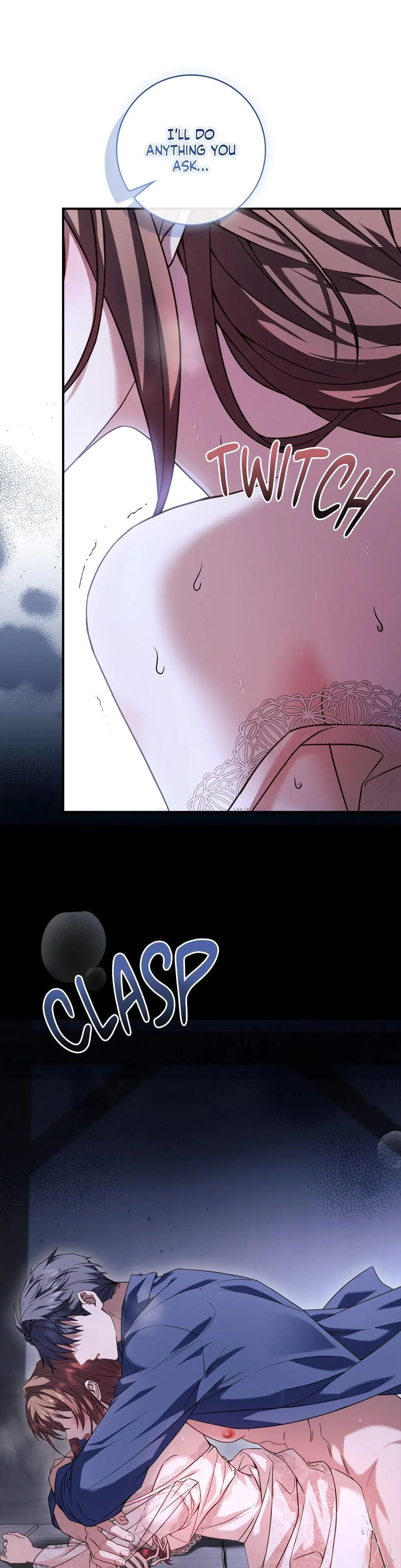 The Hate Trap Episode 44 - Page 14
