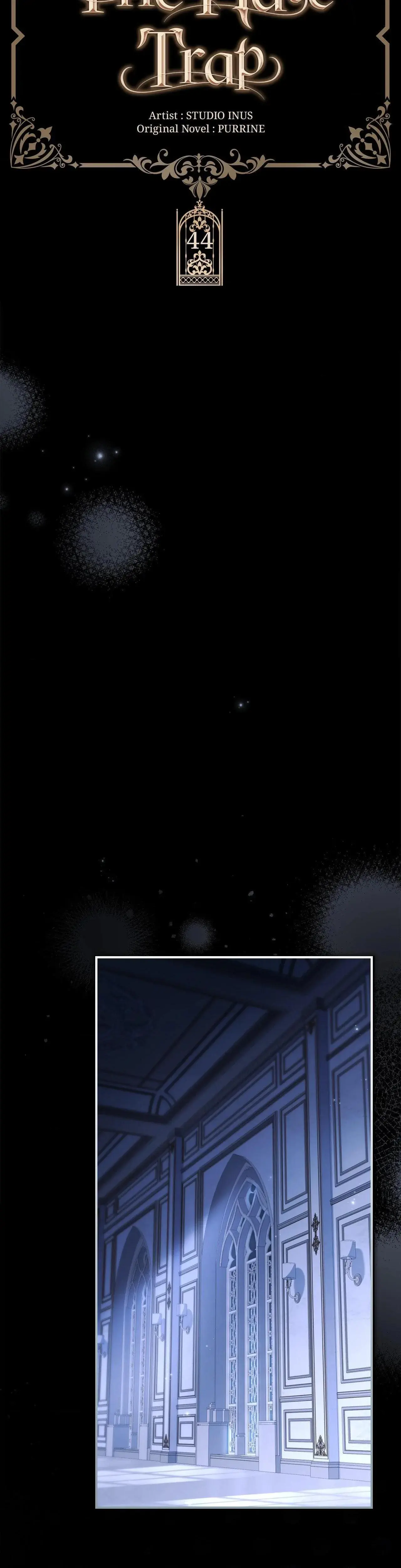 The Hate Trap Episode 44 - Page 19