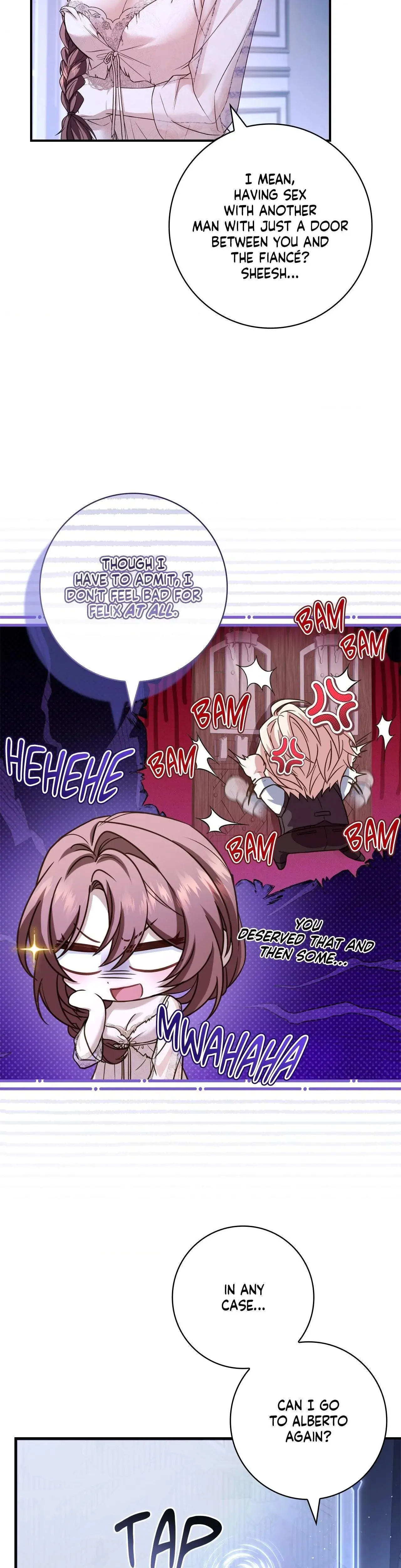 The Hate Trap Episode 44 - Page 26