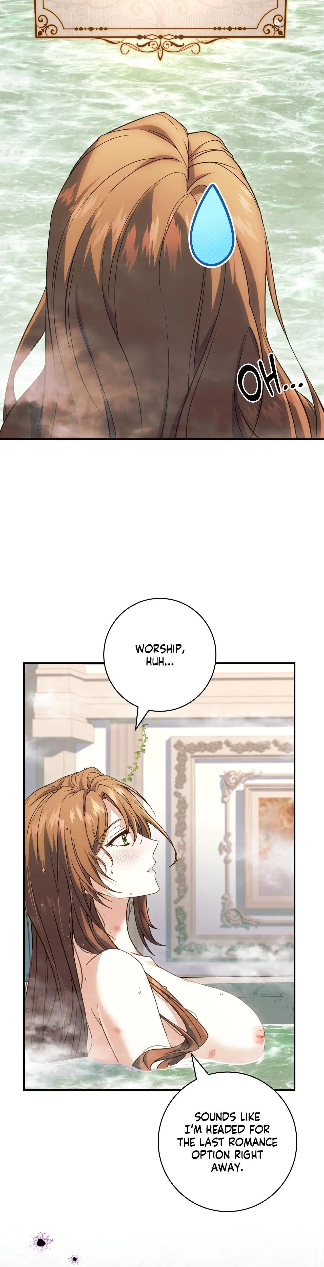 The Hate Trap Episode 44 - Page 34