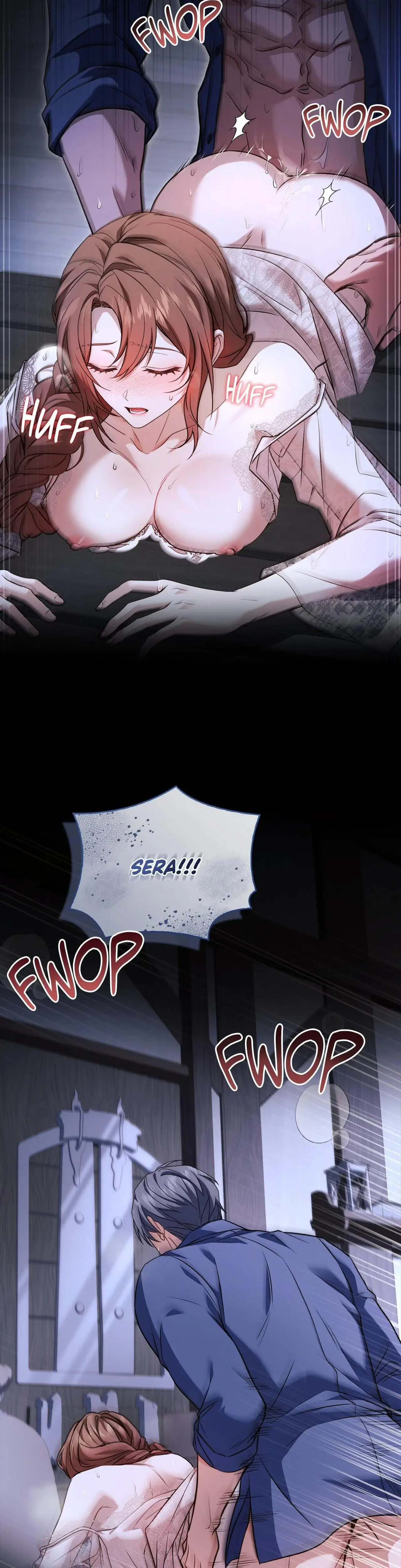 The Hate Trap Episode 44 - Page 5