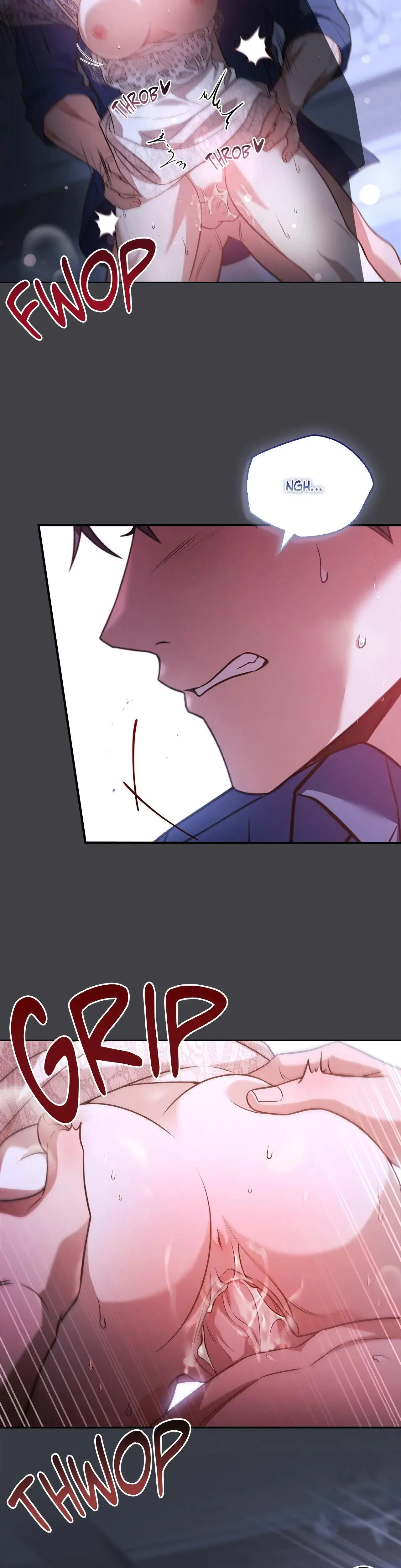The Hate Trap Episode 44 - Page 7