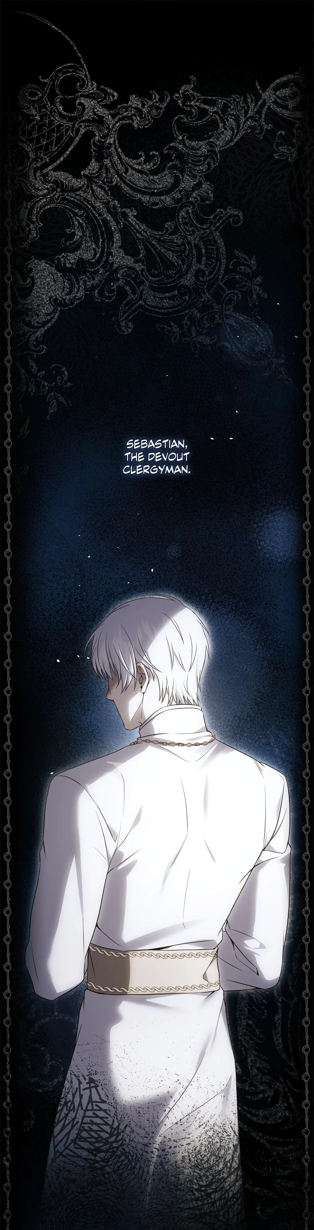 The Hate Trap Episode 45 - Page 1