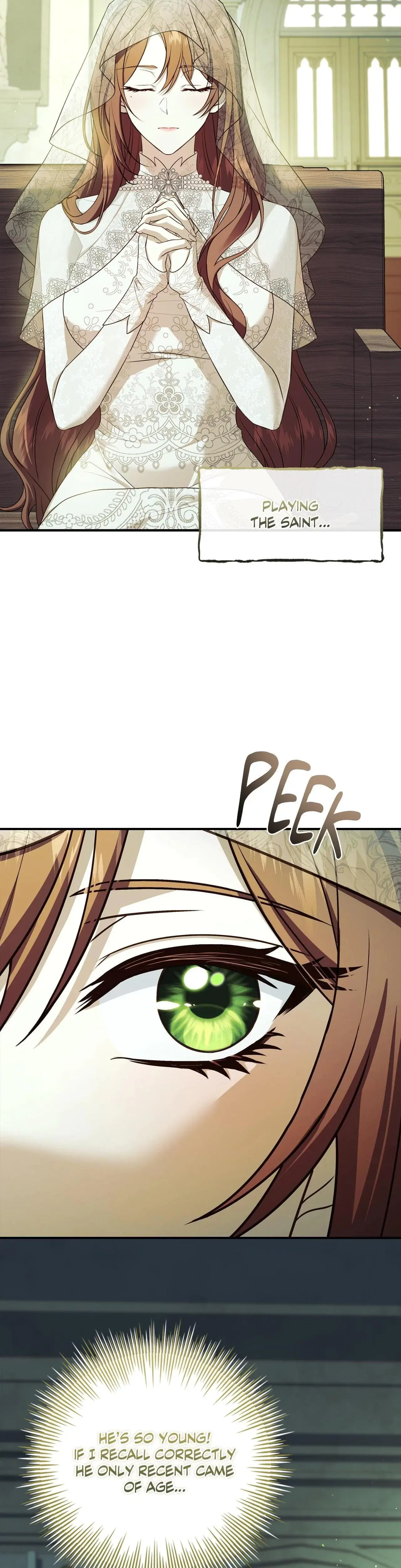 The Hate Trap Episode 45 - Page 11