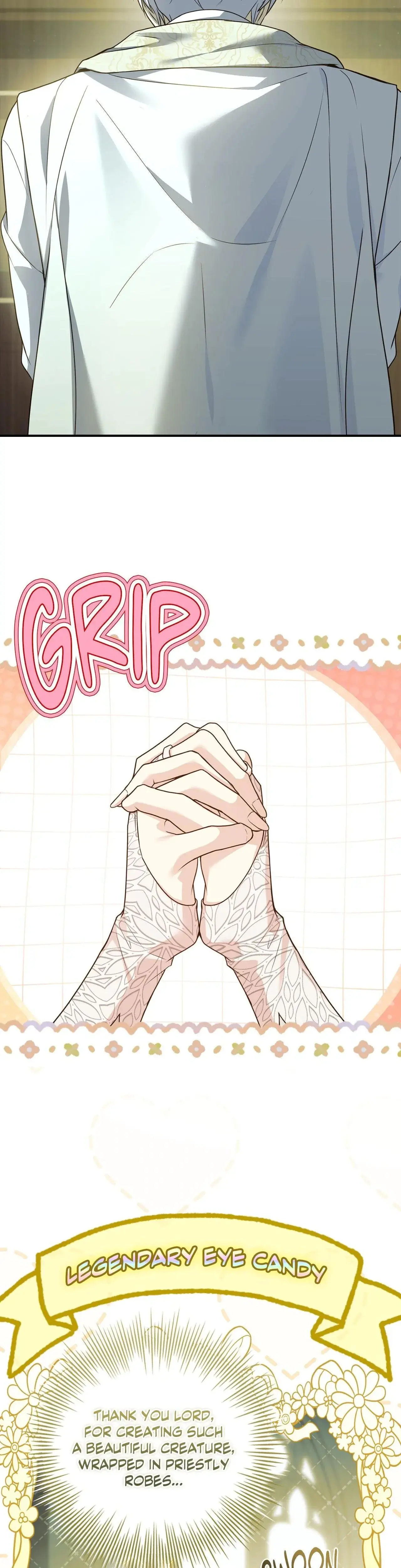 The Hate Trap Episode 45 - Page 13