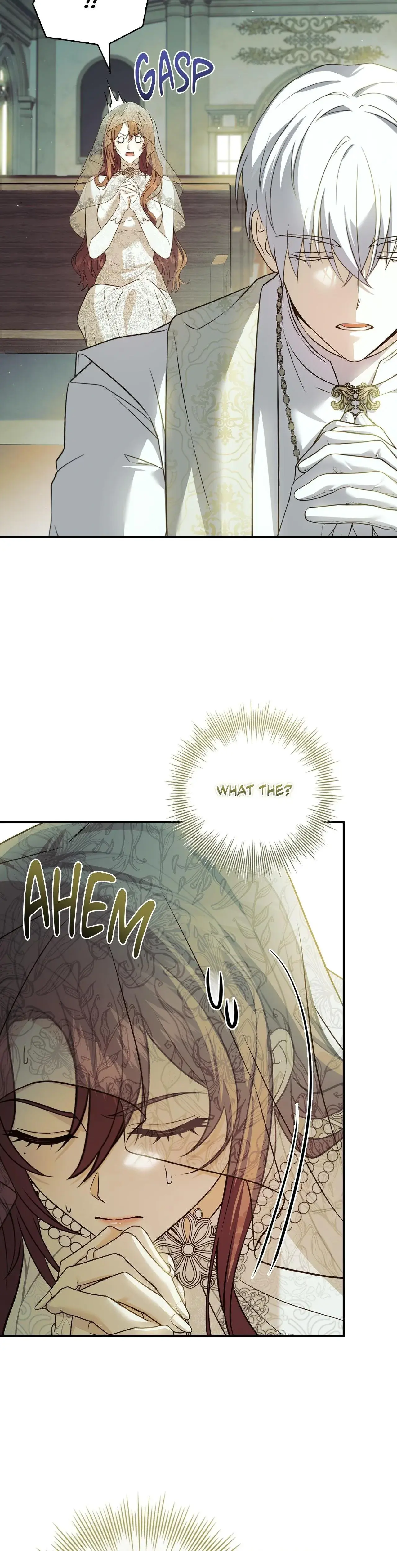 The Hate Trap Episode 45 - Page 15