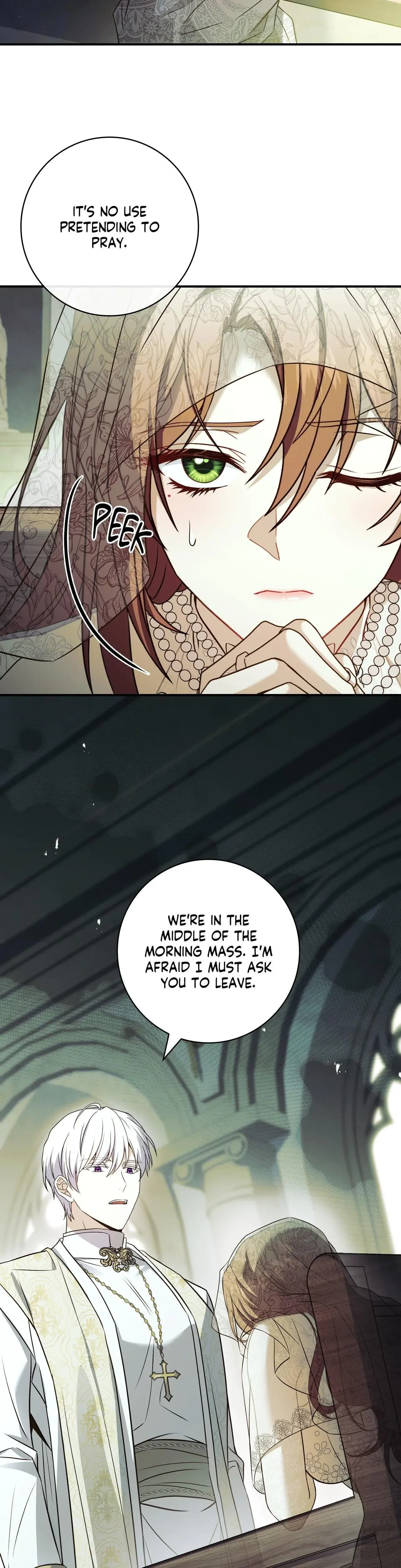 The Hate Trap Episode 45 - Page 17