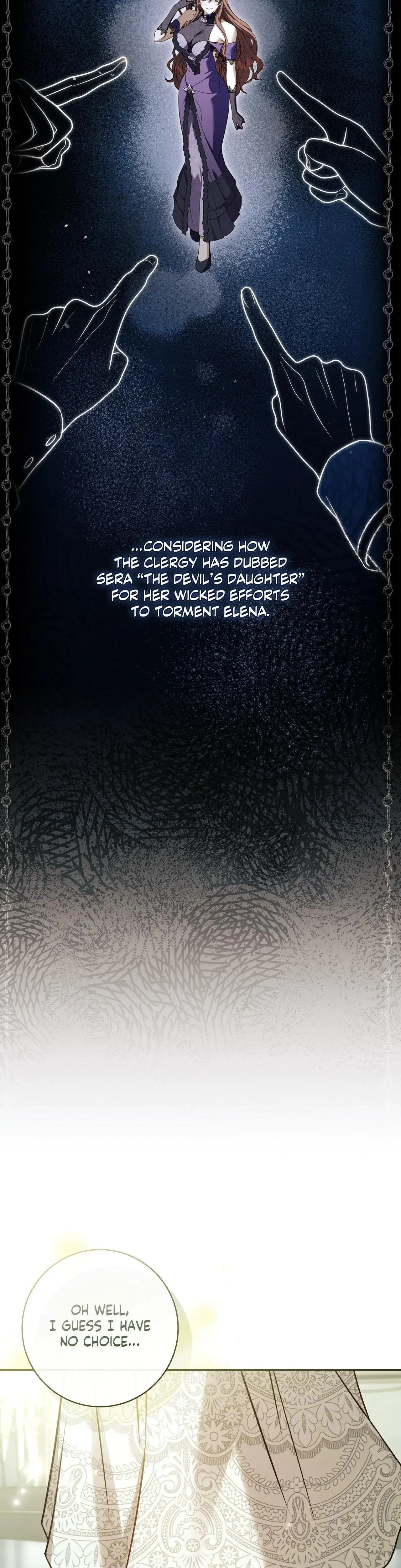 The Hate Trap Episode 45 - Page 3