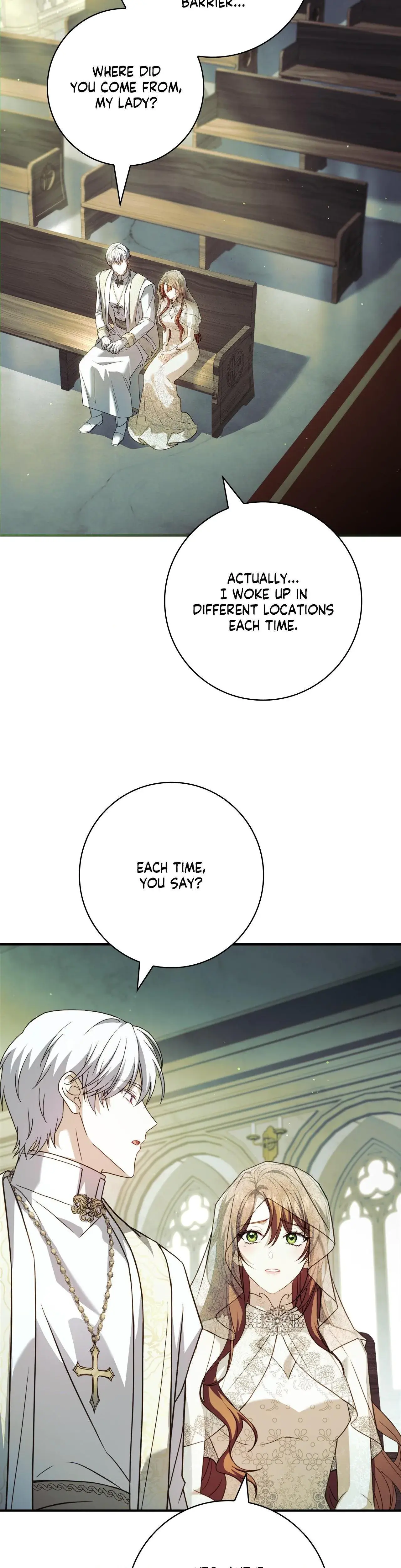 The Hate Trap Episode 45 - Page 39