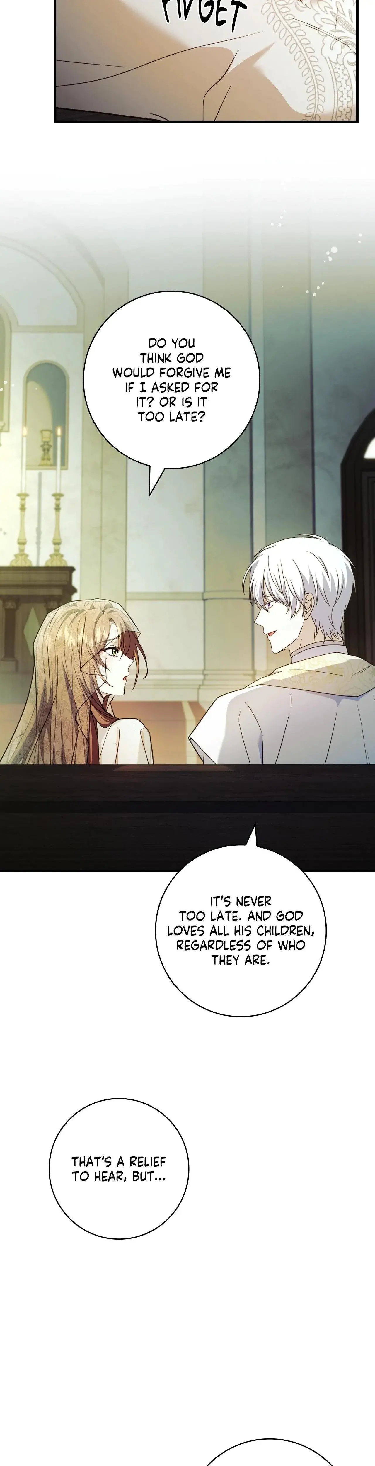 The Hate Trap Episode 45 - Page 41