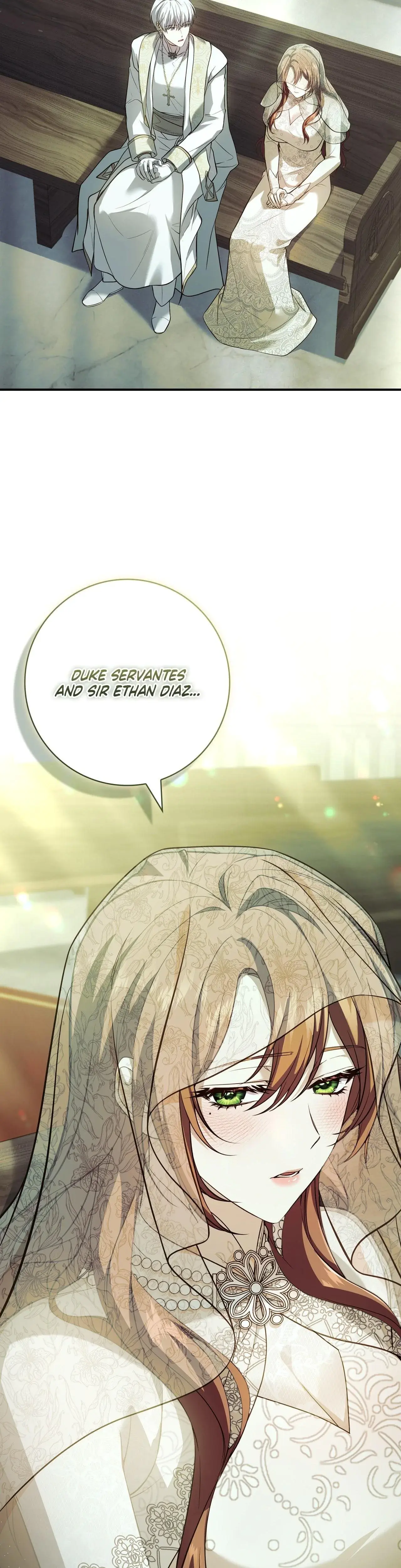 The Hate Trap Episode 45 - Page 44