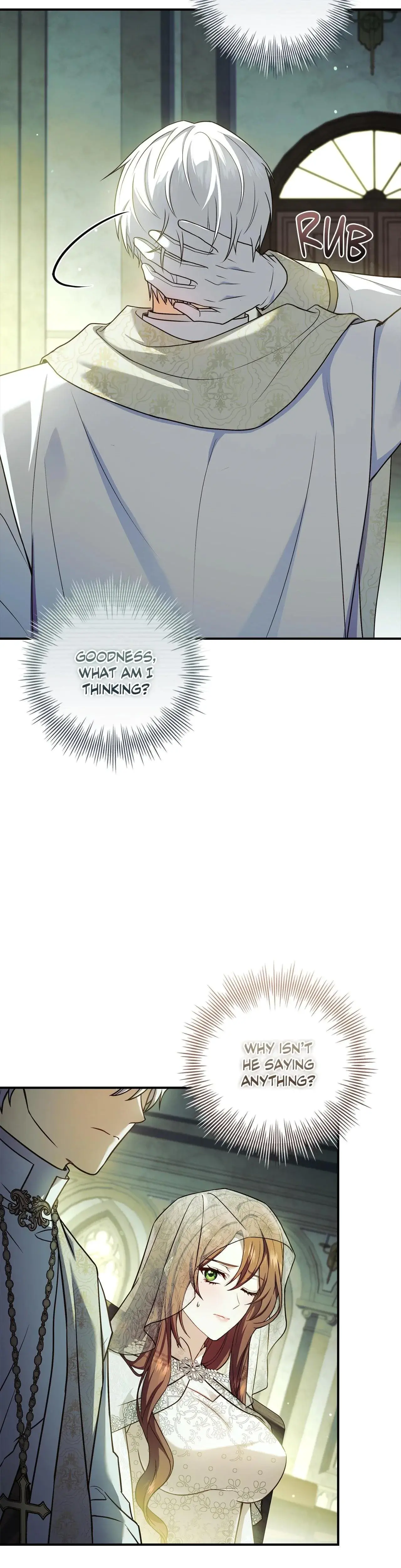 The Hate Trap Episode 46 - Page 11