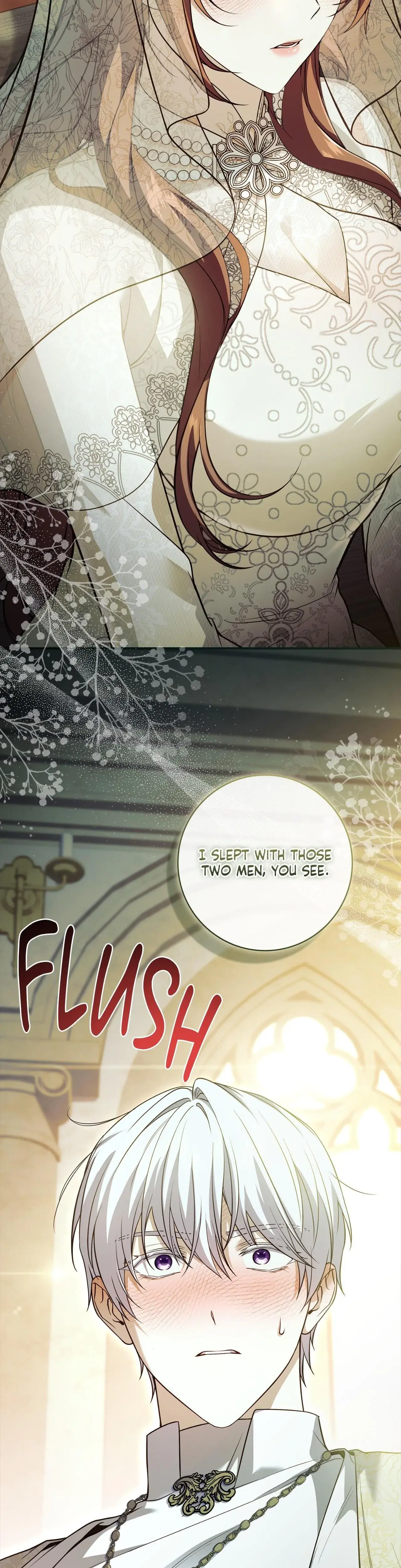The Hate Trap Episode 46 - Page 2