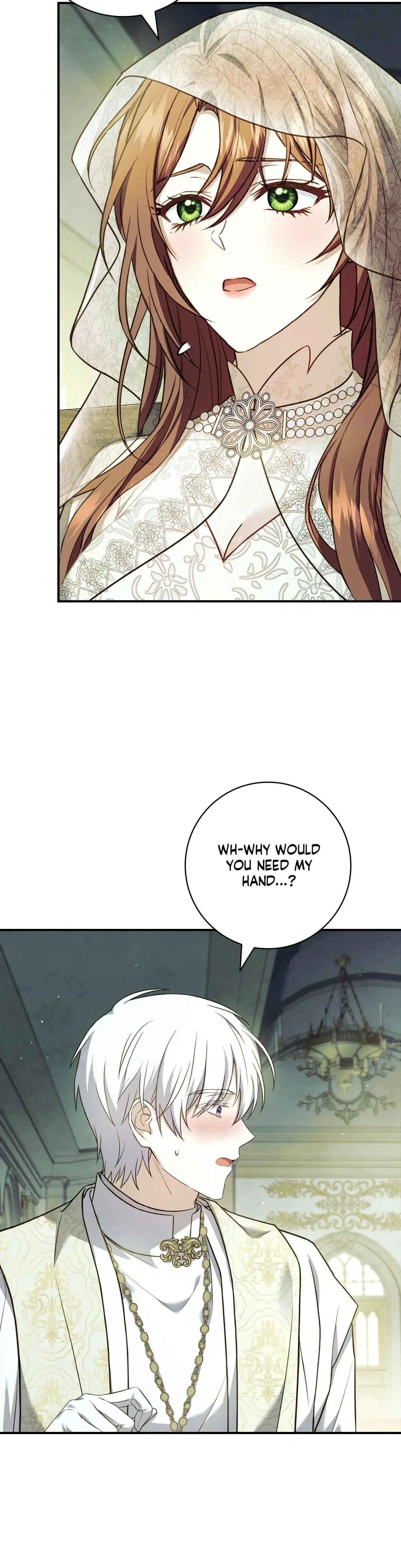 The Hate Trap Episode 46 - Page 24