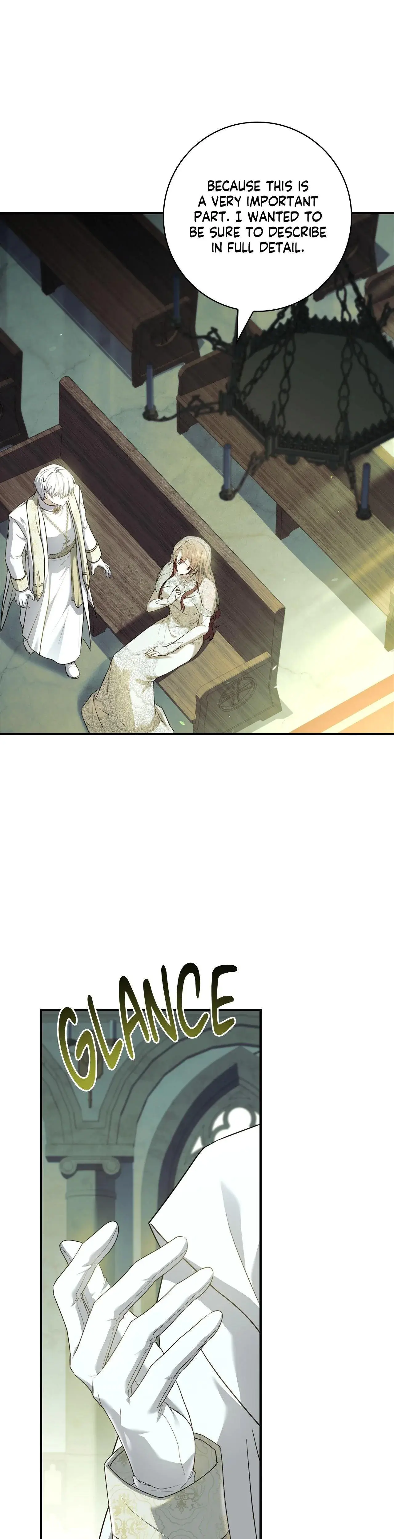 The Hate Trap Episode 46 - Page 25