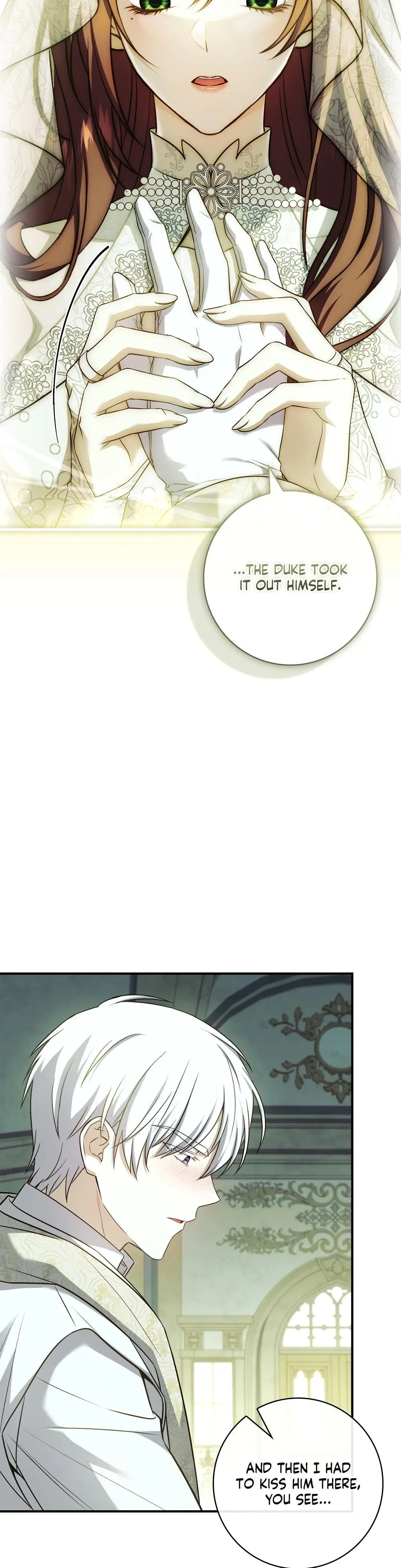 The Hate Trap Episode 46 - Page 28