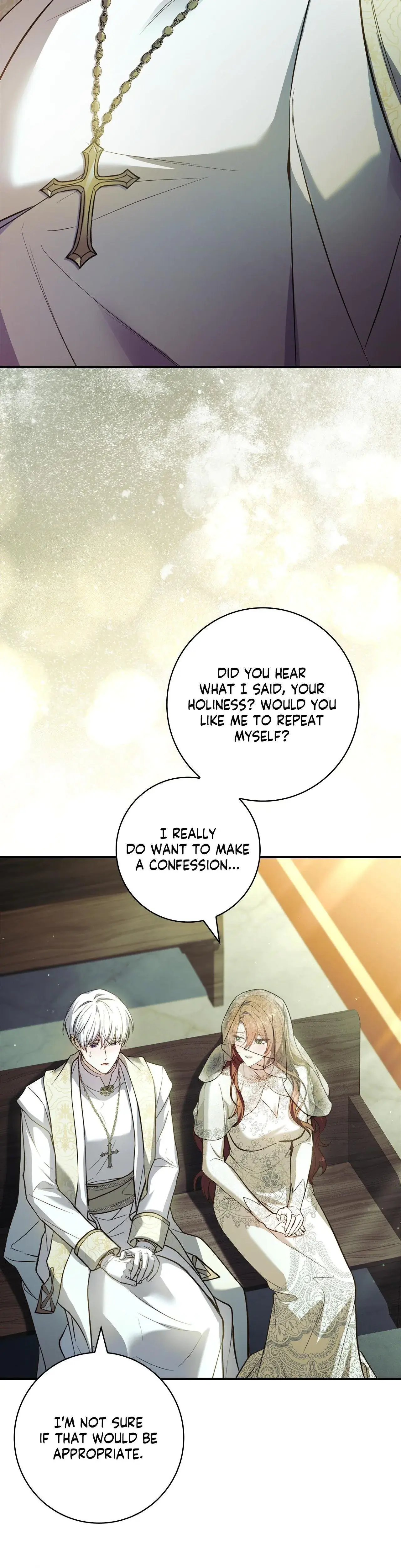 The Hate Trap Episode 46 - Page 3