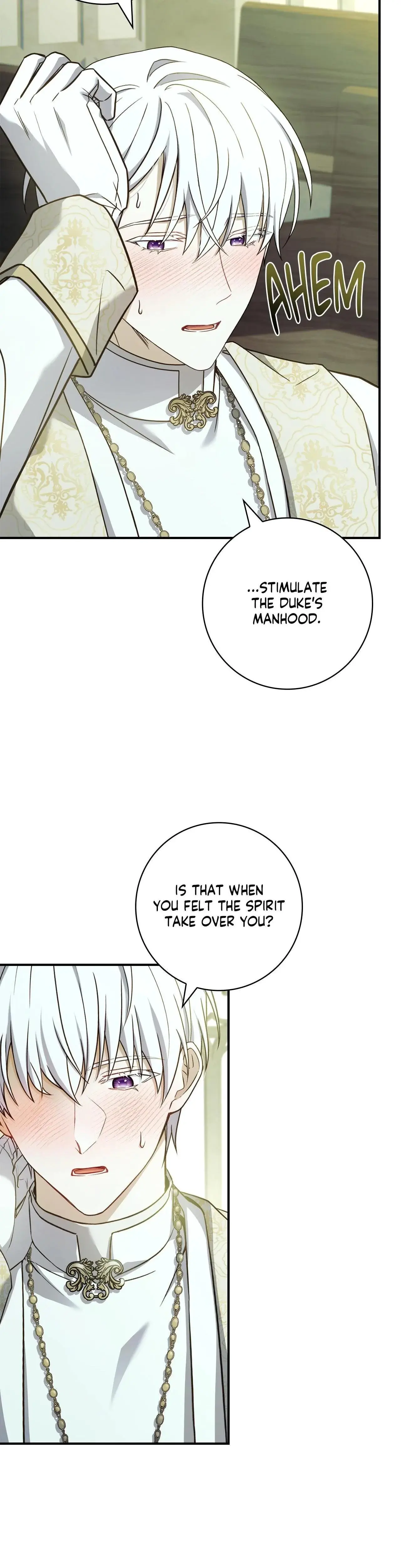 The Hate Trap Episode 46 - Page 34
