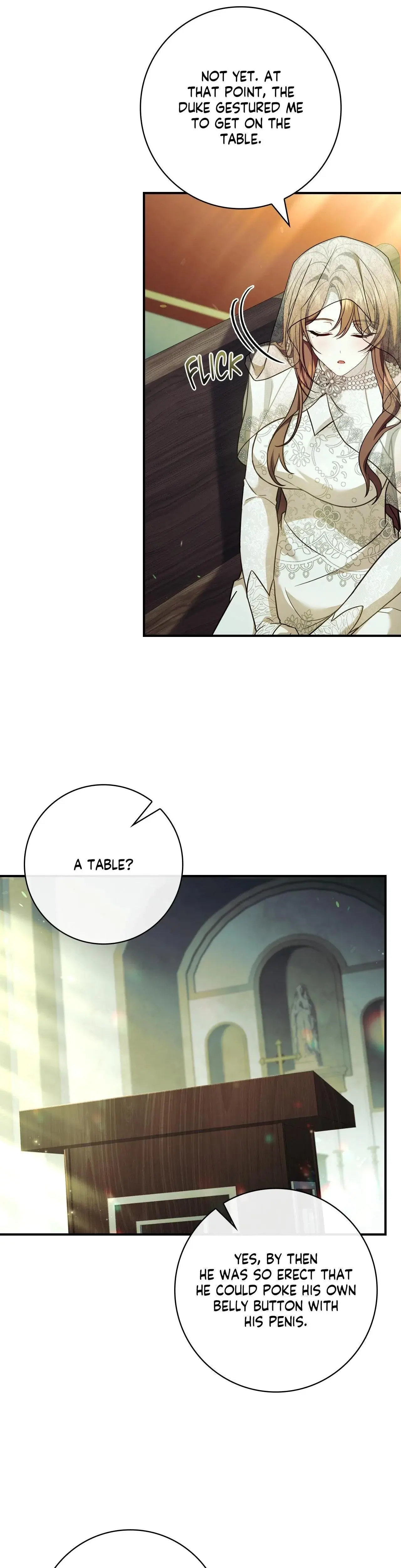 The Hate Trap Episode 46 - Page 35