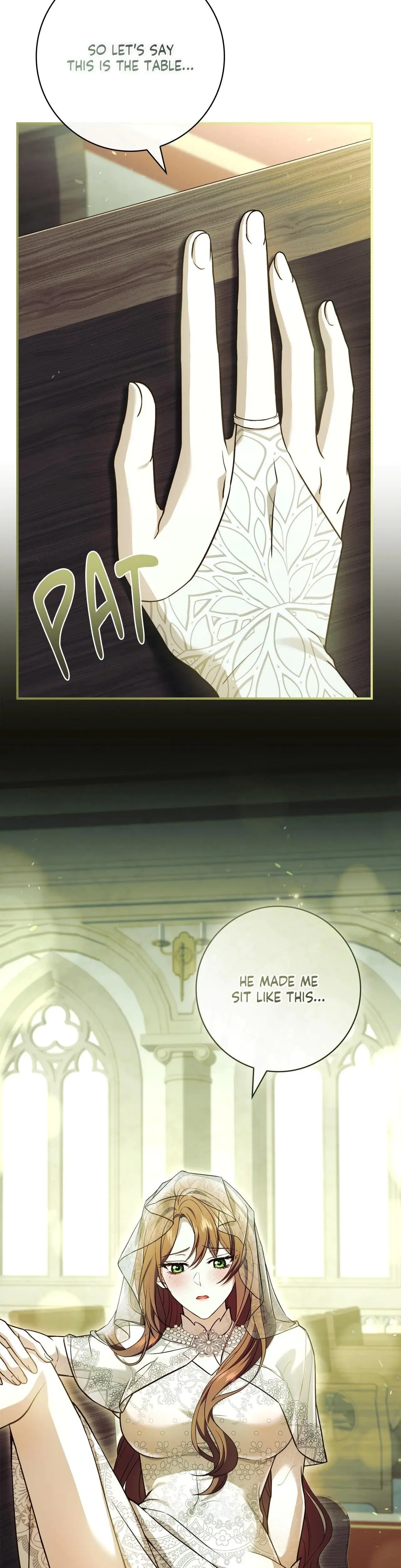 The Hate Trap Episode 46 - Page 36
