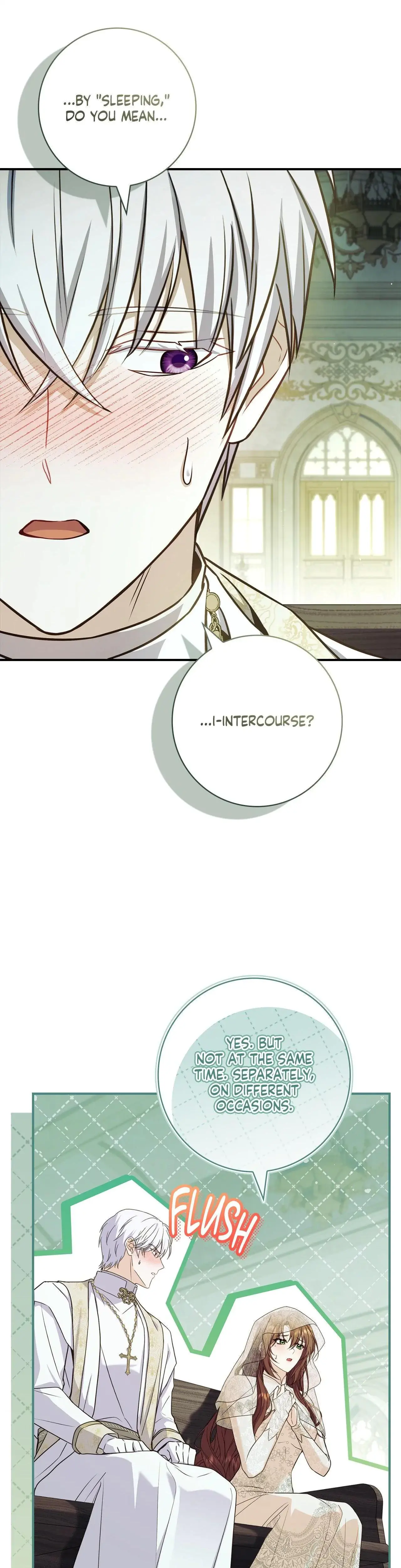 The Hate Trap Episode 46 - Page 7