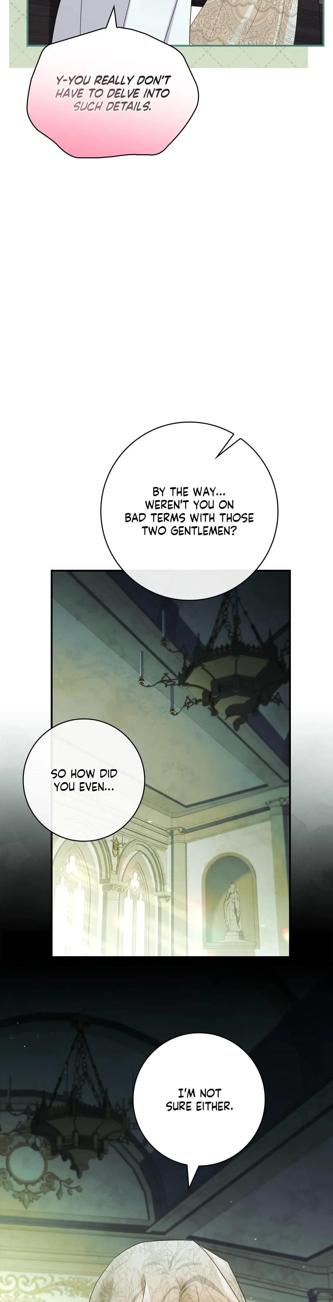 The Hate Trap Episode 46 - Page 8