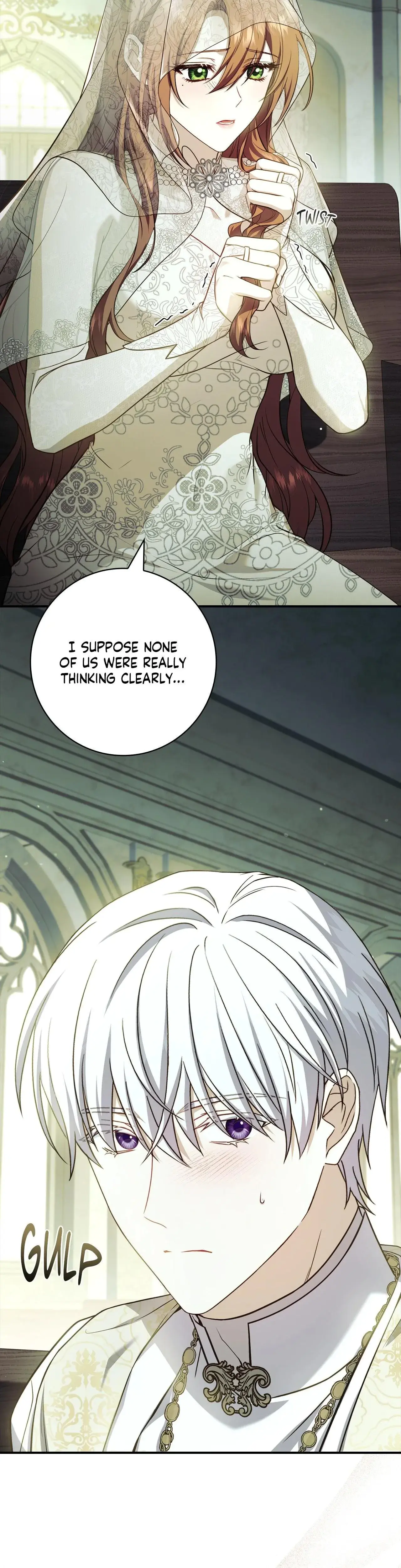 The Hate Trap Episode 46 - Page 9