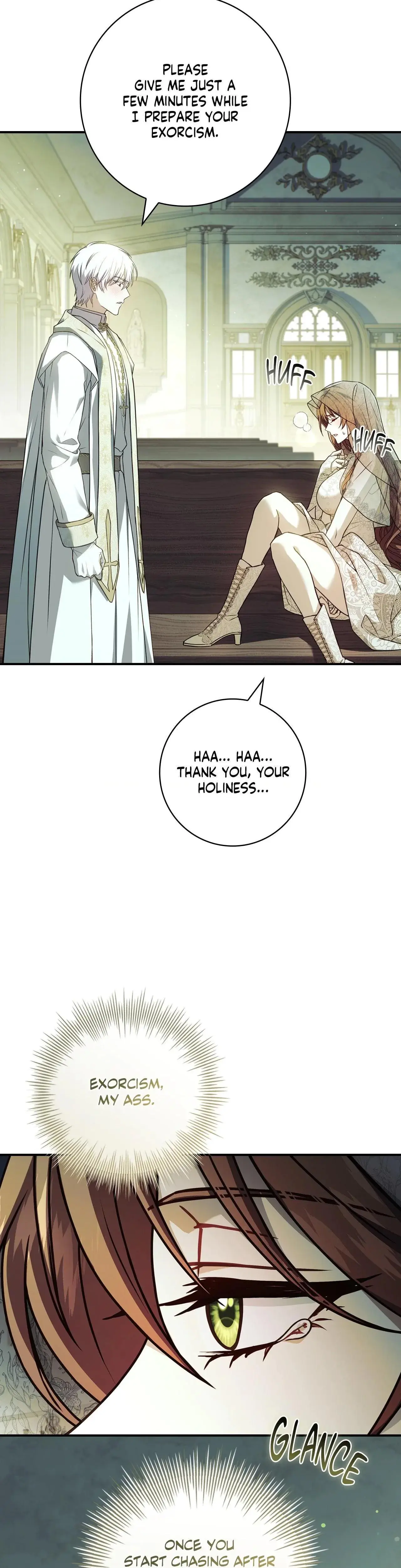 The Hate Trap Episode 47 - Page 11