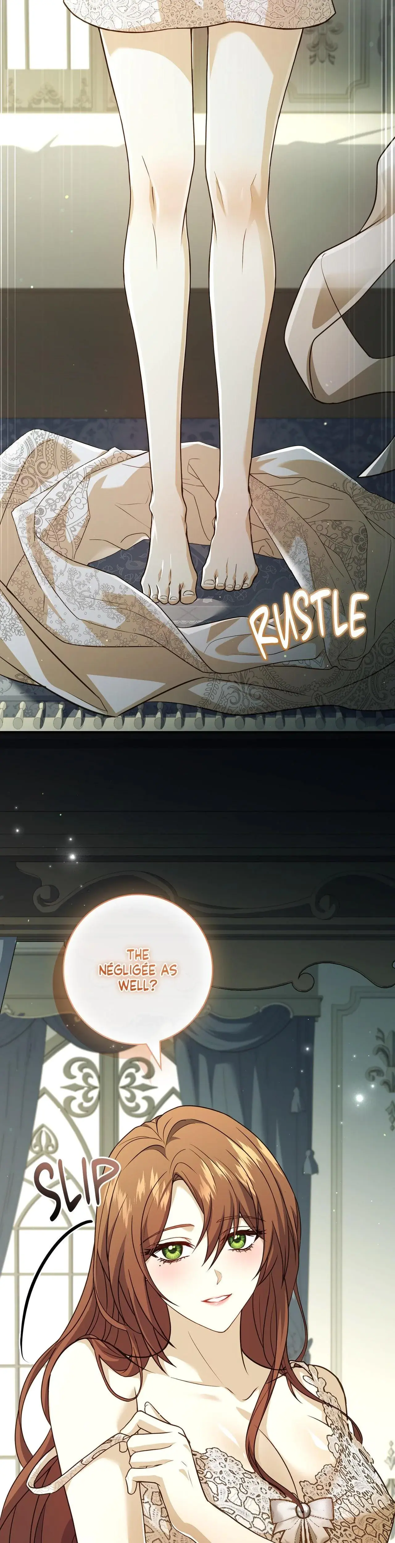 The Hate Trap Episode 47 - Page 18