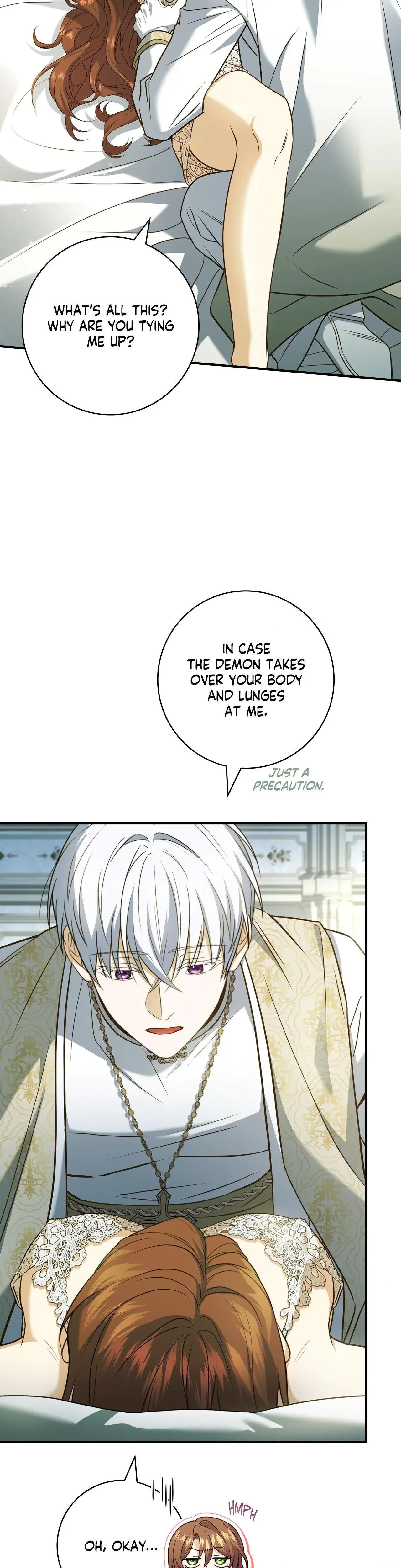 The Hate Trap Episode 47 - Page 24