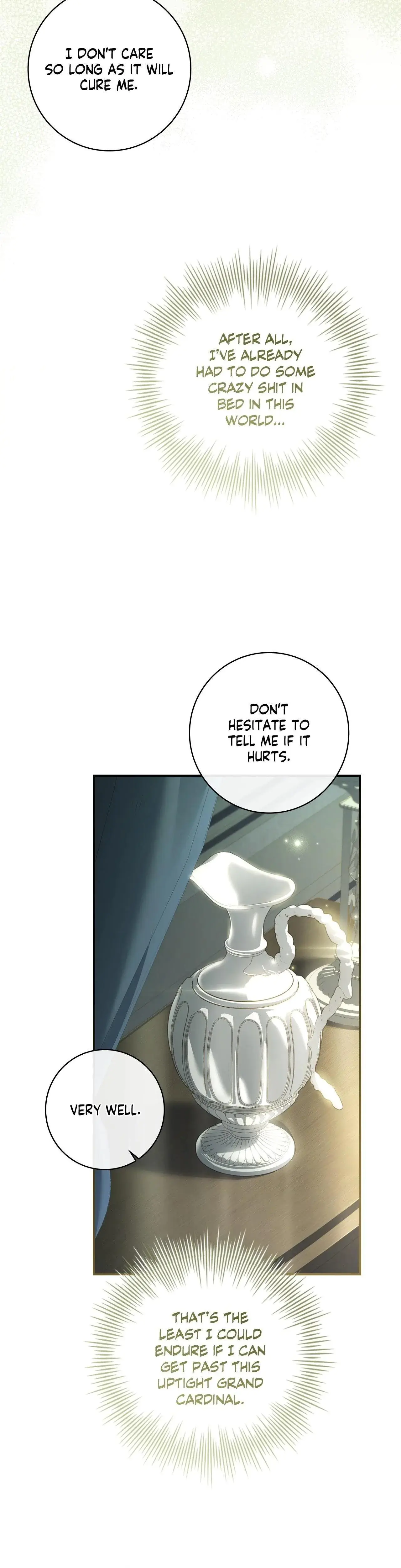 The Hate Trap Episode 47 - Page 27