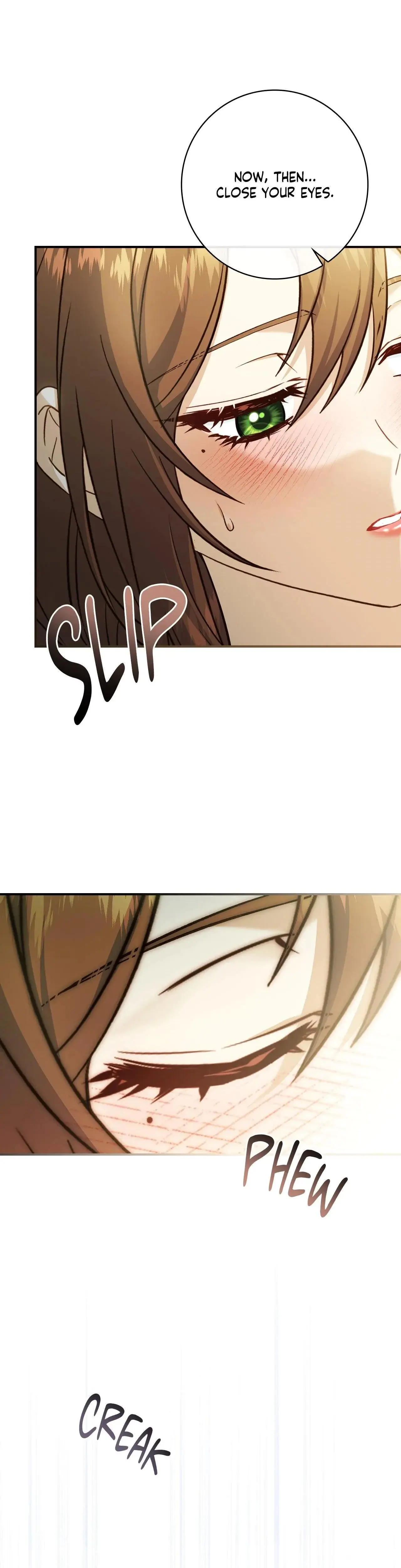The Hate Trap Episode 47 - Page 28