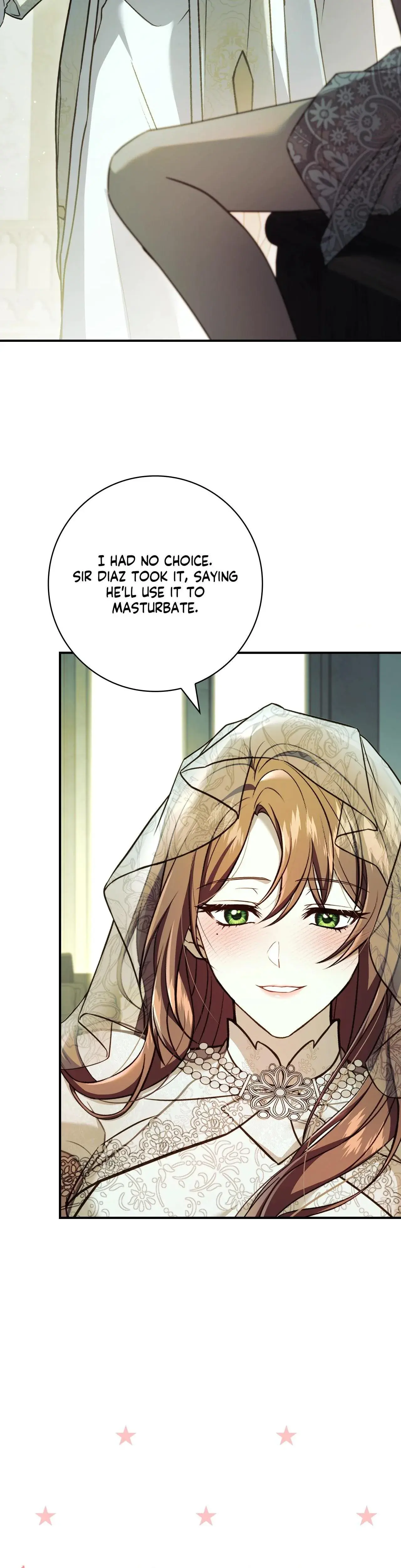 The Hate Trap Episode 47 - Page 3