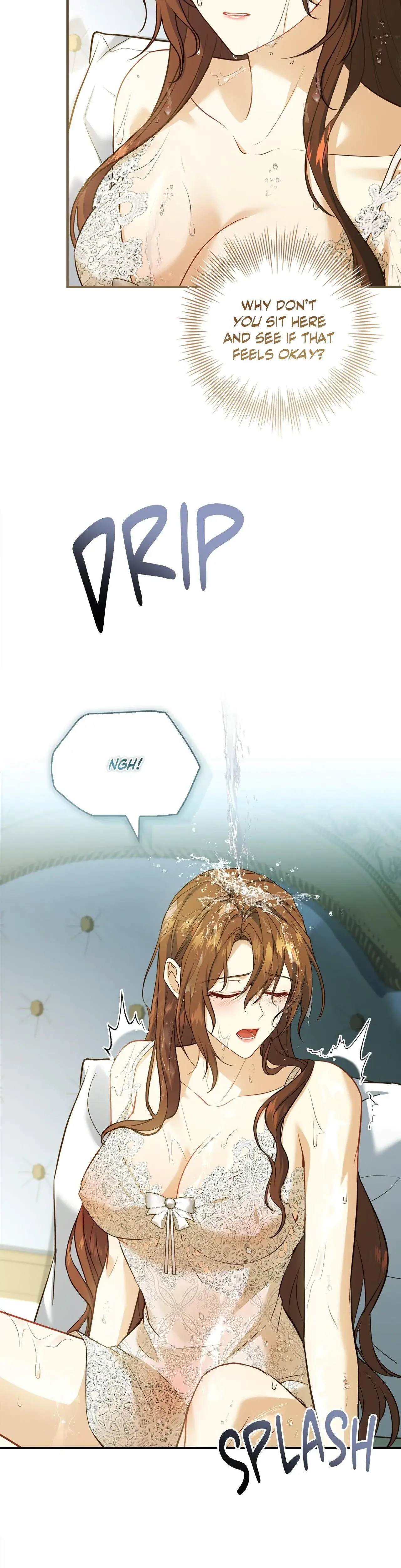 The Hate Trap Episode 47 - Page 31