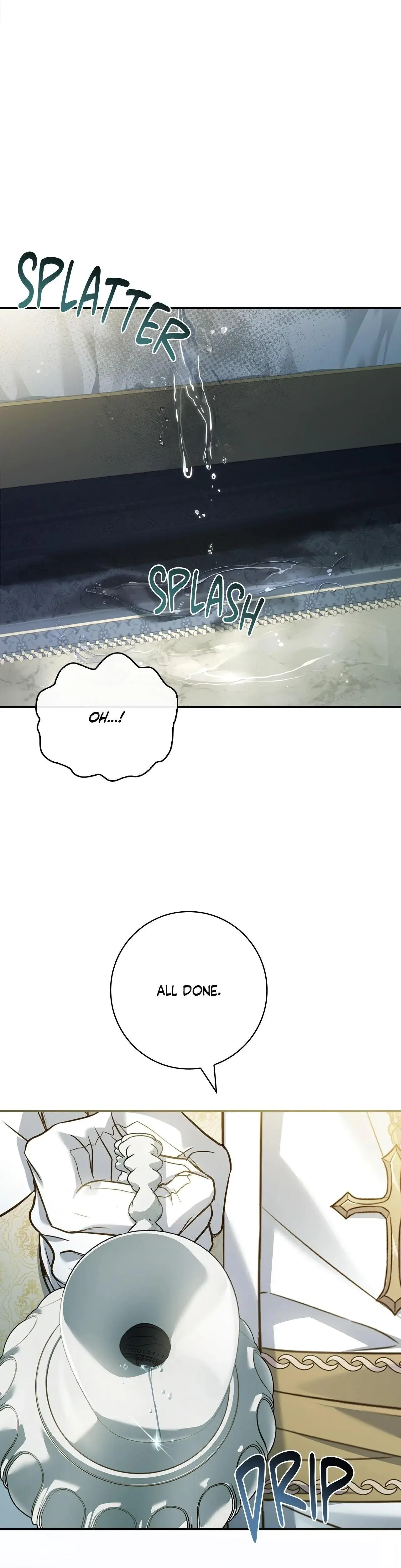 The Hate Trap Episode 47 - Page 32