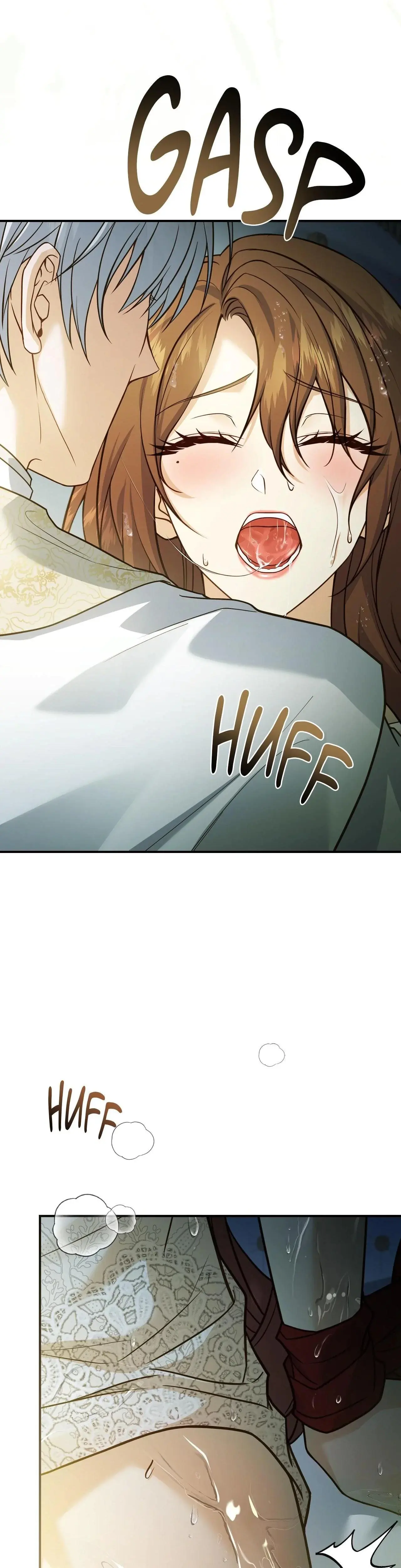 The Hate Trap Episode 47 - Page 39