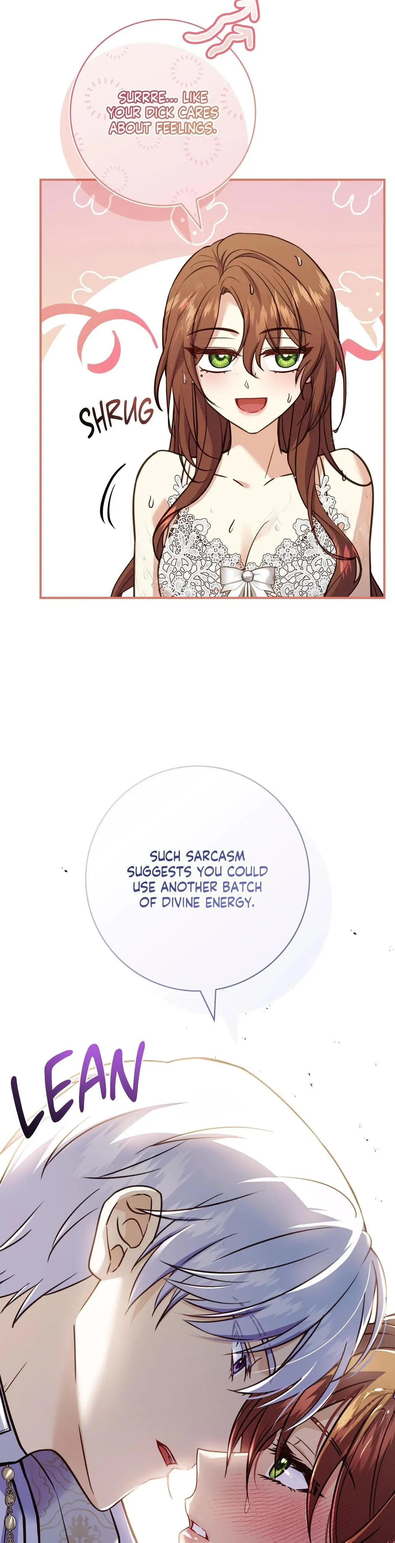 The Hate Trap Episode 47 - Page 42